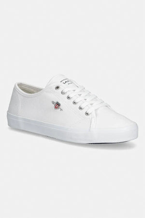 Gant Pillox Damen Niedrig Sneaker