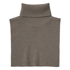 FUB - Merinowolle-Kragen - Damenkollektion | Beige