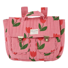 Emile et Ida - Lilien Tasche | Rosa