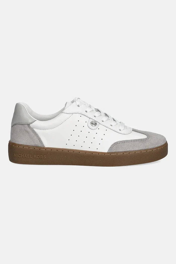 MICHAEL Michael Kors Scotty Deri Sneaker