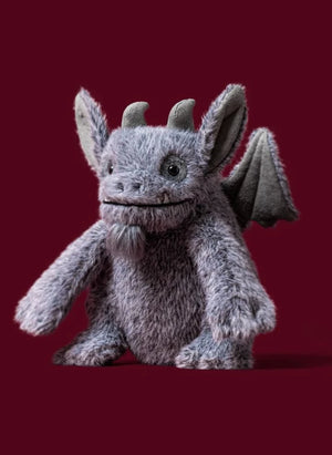 Jellycat - Growlston Gargoyle Plüschtier