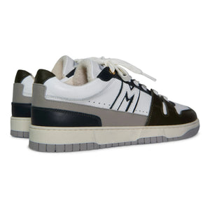 Mercer - The Brooklyn M Sneaker | Beige