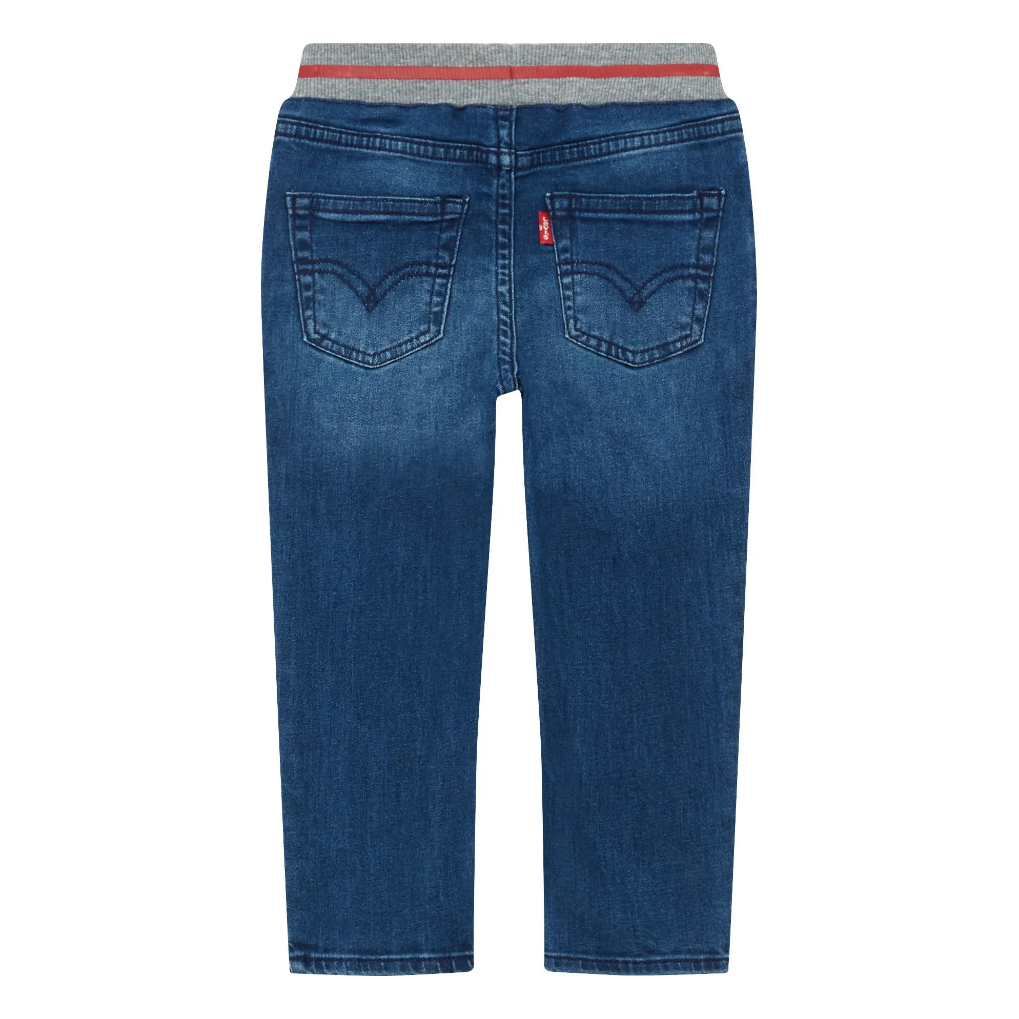 Levi's - Stretch-Skinny-Jeans | Denim