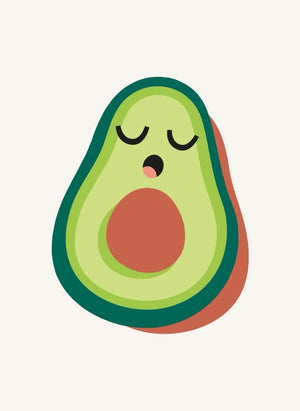 Blackrock Games - Avocado Smash Geschicklichkeitsspiel