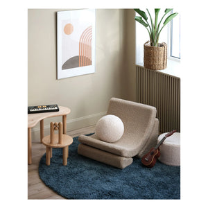 Wigiwama - Bärensofa | Beige