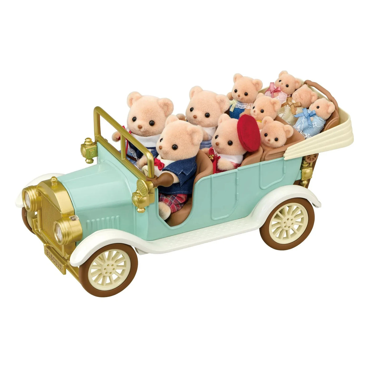 Sylvanian Families - Klassisches Auto