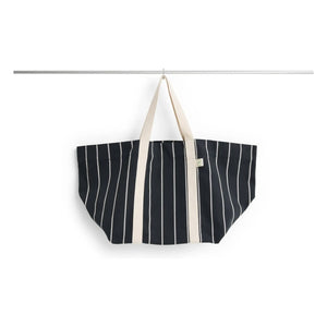 Hay - Outdoor Market Tote Tasche, Jasper Morrison | Schwarz