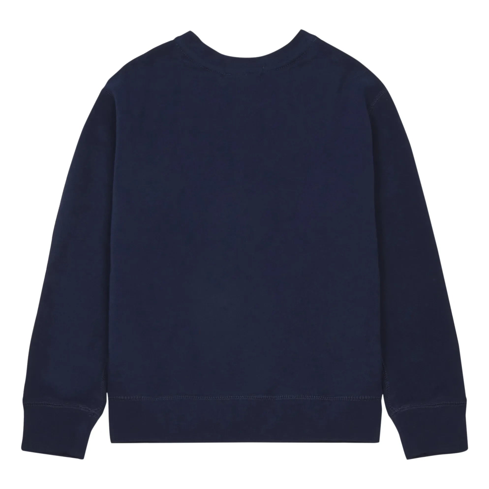 Ralph Lauren - Logo Pullover | Navyblau