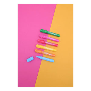 Nailmatic Kids - Tattoo-Stift | Hellblau