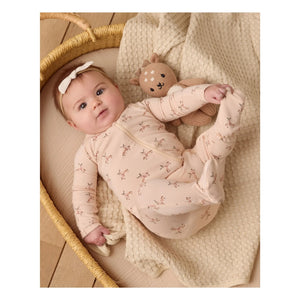 Quincy Mae - Foot Suit Rennes | Koralle