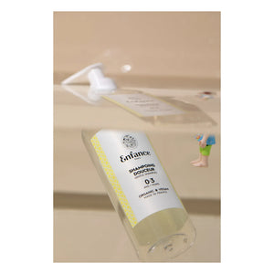 Enfance Paris - Sanftes Shampoo 0 - 3 Jahre - 200 ml