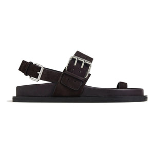 A. Emery - Hattie Sandalette | Bordeaux