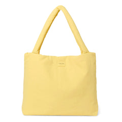 Studio Noos - Mom-bag | Blassgelb