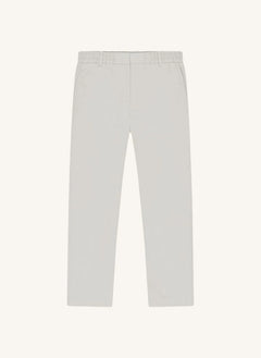 NN.07 - Elastische Hose Billie 1469 Bio-Baumwolle | Ecru