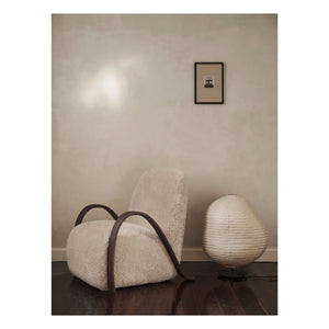 Ferm Living - Kurbis Tischleuchte