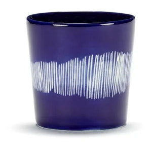 Serax - Kaffeetasse - Ottolenghi | Königsblau