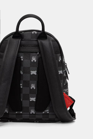 Sprayground - Schwarzer Rucksack 910B8908NSZ