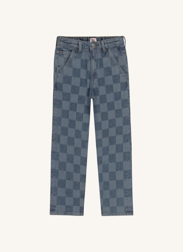 Tumble N'Dry - Jean Arles Damier | Mavi