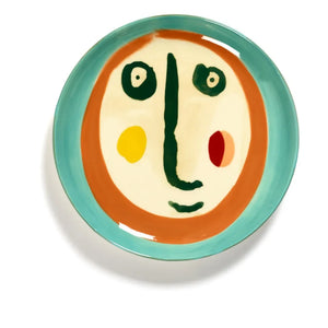Serax - Feast Tabaklar - Ottolenghi - 2'li Set