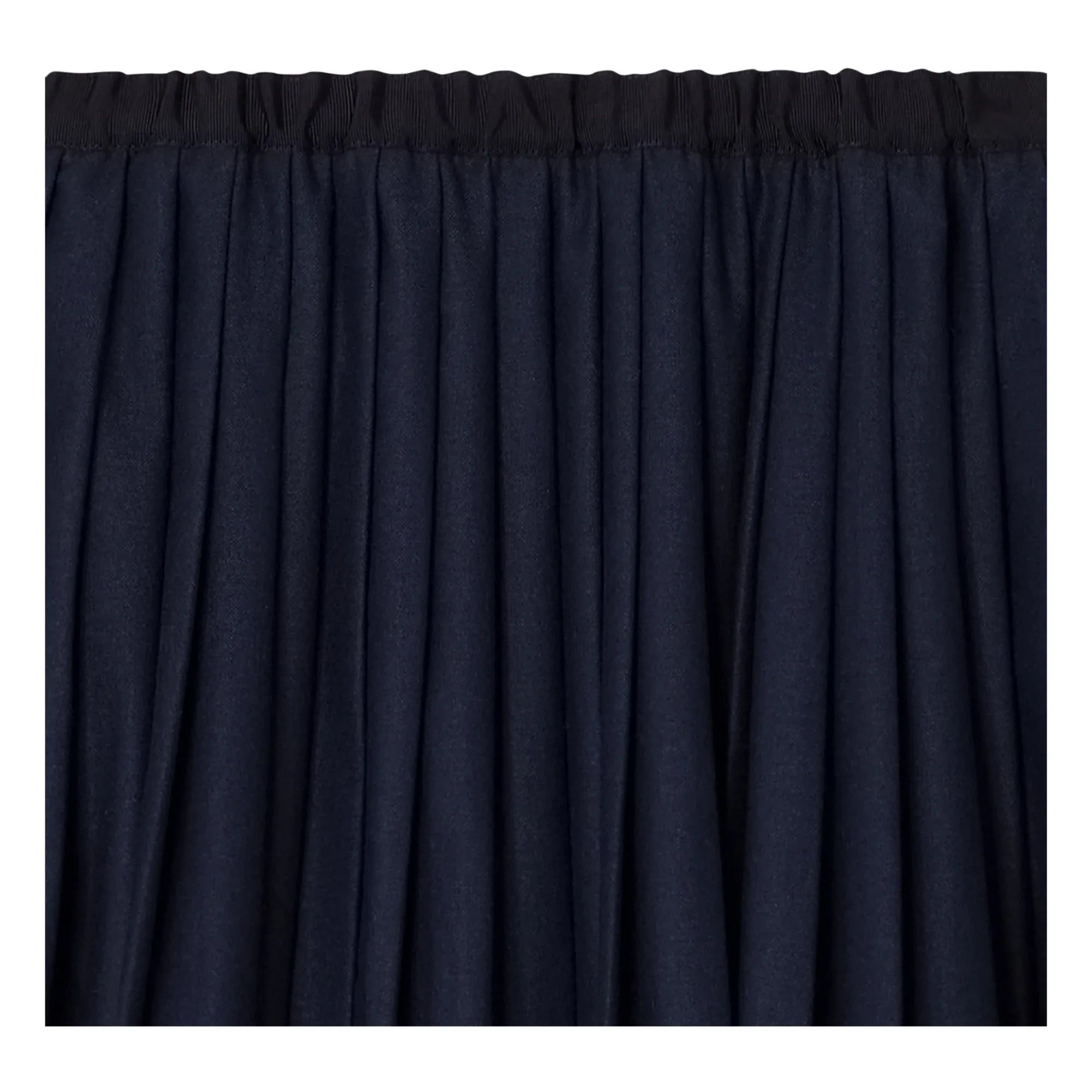 Bonpoint - Jais Flanellrock | Marine
