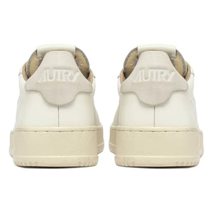 Autry - Dallas Low Sneaker | Weiß