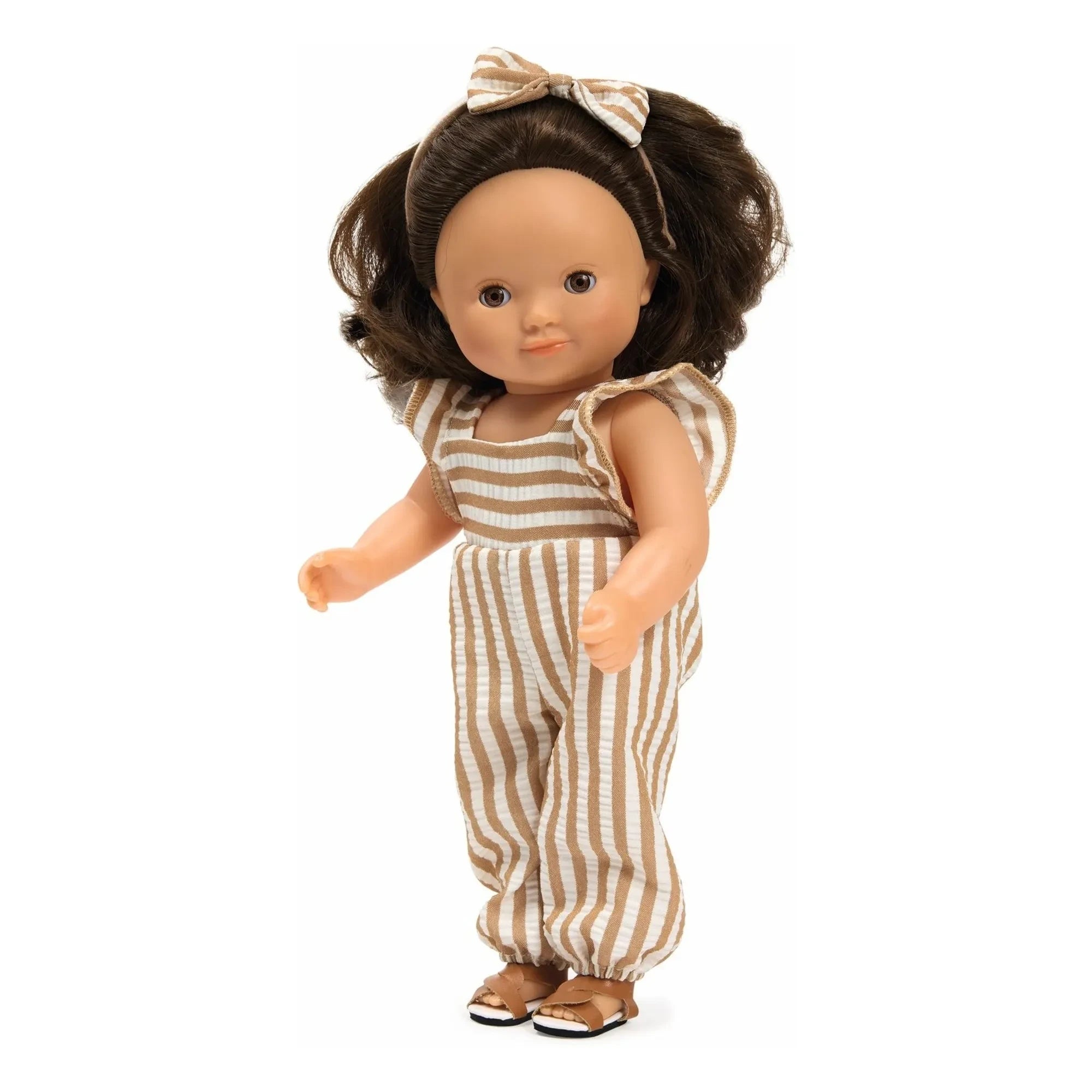 Djeco - POMEA - Rosalie Puppe | Beige