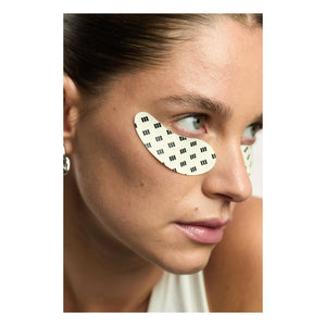 AIME - Wiederverwendbare Augenpads