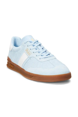 Polo Ralph Lauren Heritage Aera Ledersneaker