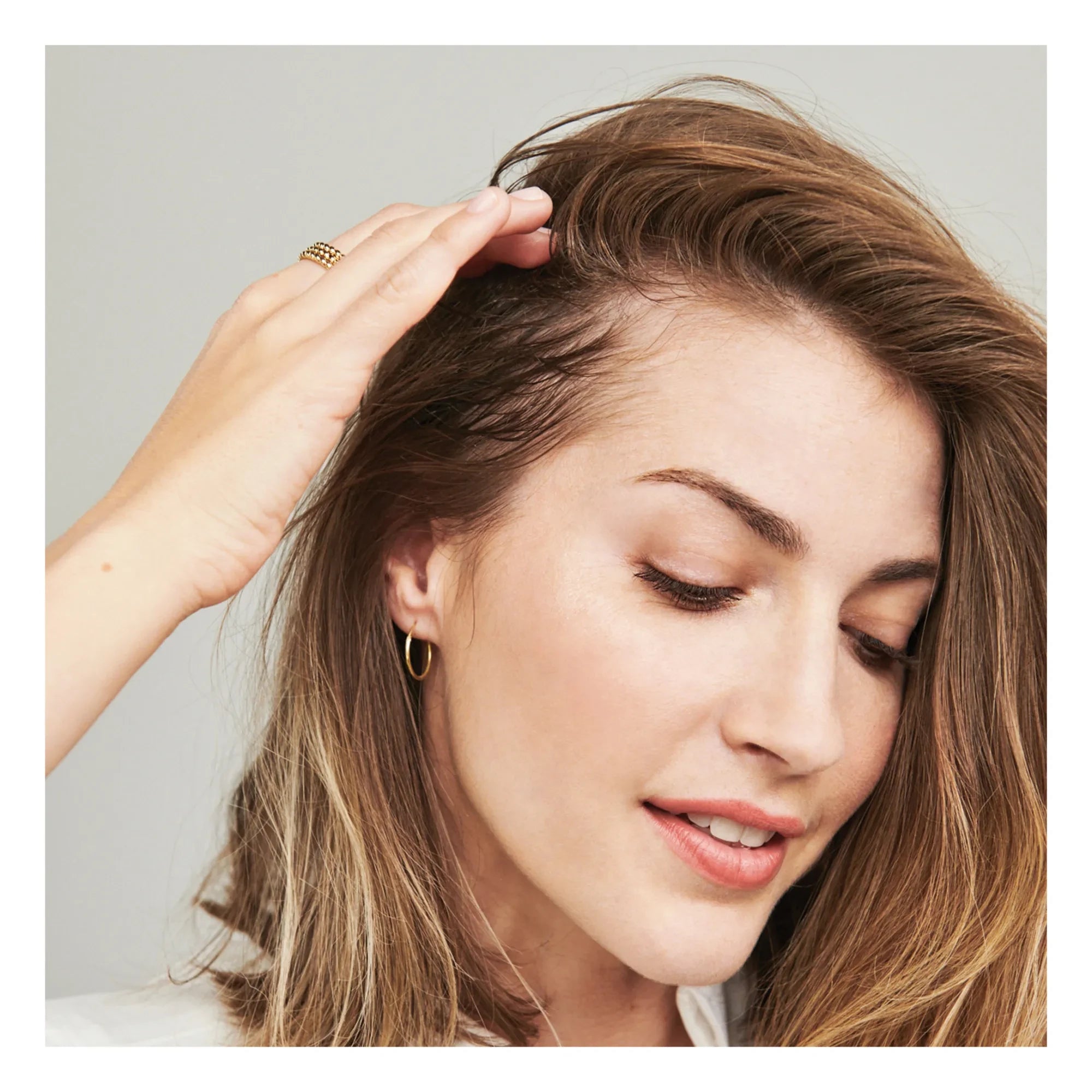 Virtue - Haar-Erneuerungs-Pflegeset - 1 Monat