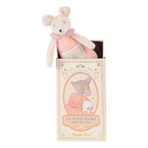 Moulin Roty - Milchzahndose - La petite école de danse