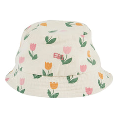 Emile et Ida - Fischerhut Tulpen | Creme