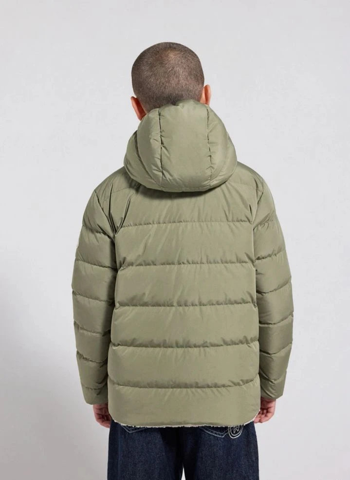 Pyrenex - Keylinn Daunenjacke | Salbei