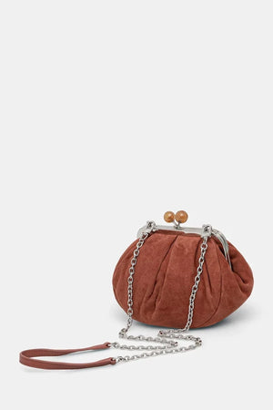 Samttasche Weekend Max Mara AVALOIS