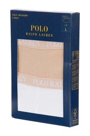 Polo Ralph Lauren Kinderboxer (2 Stück)