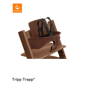 Stokke® - Tripp Trapp®² Gurt | Schwarz