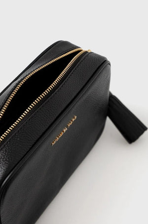 Deri çanta MICHAEL Michael Kors