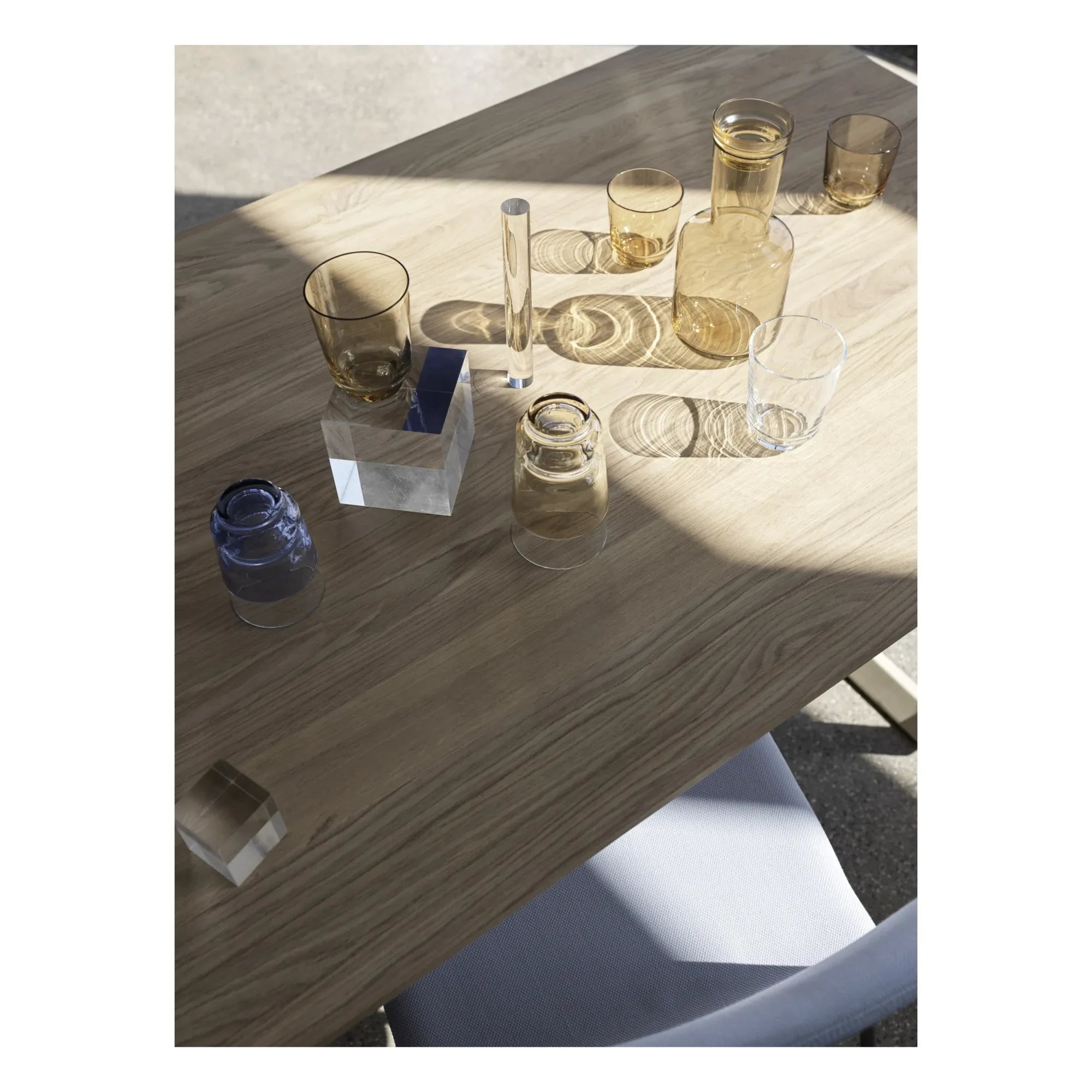 Muuto - Raise Gläser - 2er-Set