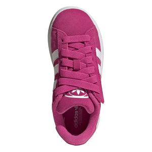 Adidas - Campus 00s Sneakers mit elastischen Schnürsenkeln | Fuchsia