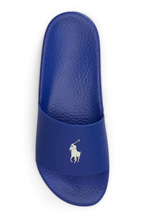 Polo Ralph Lauren Polo Slide Terlik