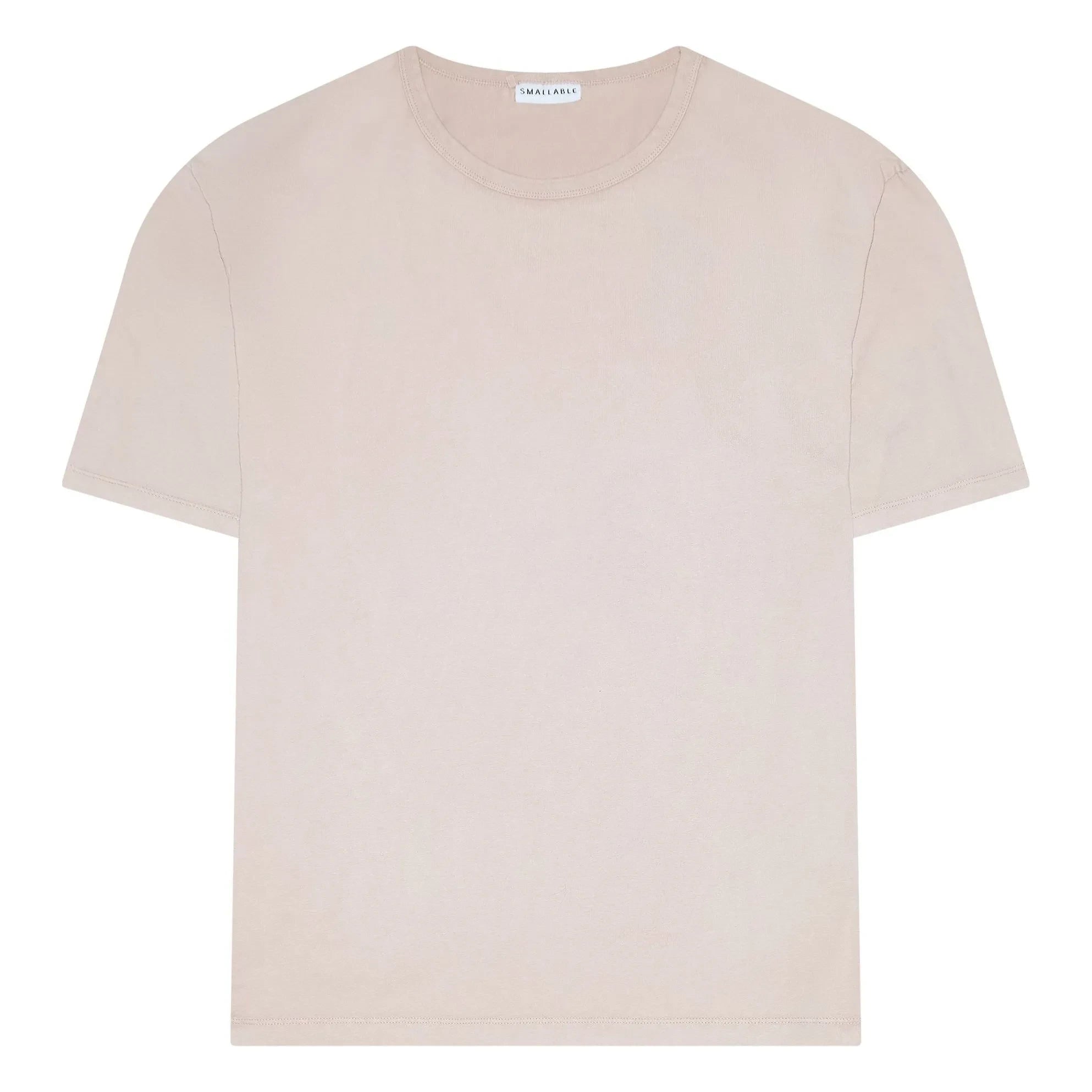 Smallable Man - Solal Bio-Baumwoll-T-Shirt | Mastix