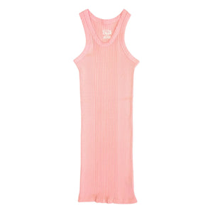 Sunchild - Pipa Kleid | Puderrosa