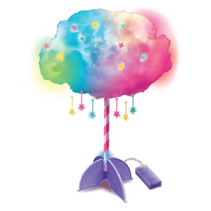 4M - Blubbernde Wolkenlichter-Kit