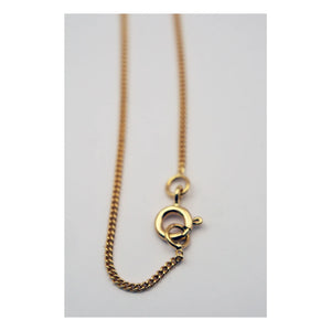 Adorabili - Secret Love Halskette | Gold