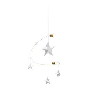 Flensted - Sternennacht Mobile