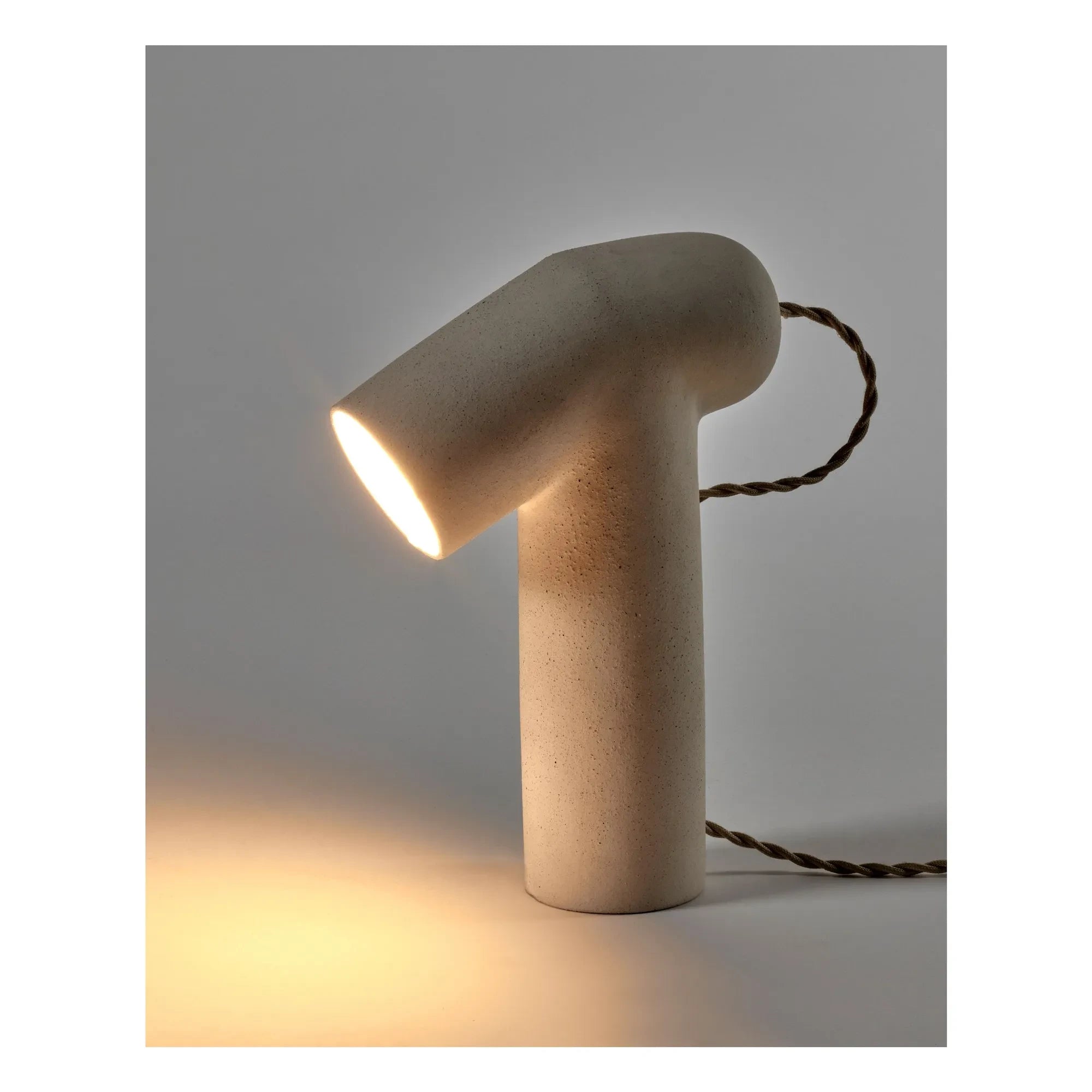 Serax - Tischleuchte Maia, Alex Gabriels | Beige