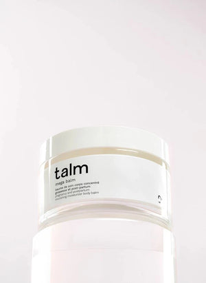 Talm - Mega Balm Schwangerschafts- und Postpartum-Pflegebalsam - 200 ml
