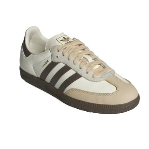 Adidas - Samba OG Sneakers | Creme