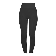 PRISM² - Awaken Multifunktionale 7/8 Leggings | Schwarz