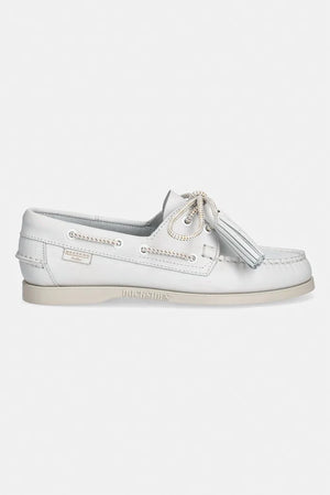 Weekend Max Mara Wkadockside2 Leder Mokassins