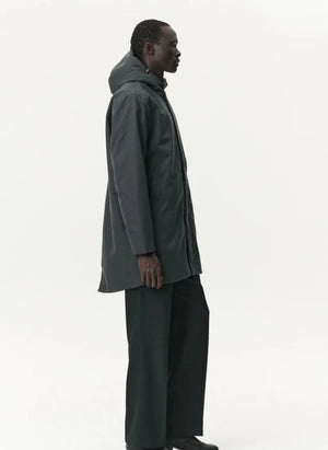 Welter Shelter - Terror Weather Spoiler Parka